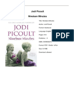 Adoc - Tips - Jodi Picoult Nineteen Minutes PDF