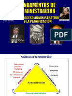 Fundamentos de La Administracion de Empresas