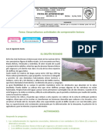 SEM 9 - 2º - FICHA DE DESARROLLAMOS ACTIVIDADES DE COMPRENSION DE TEXTOS 10 DE JUNIO.pdf