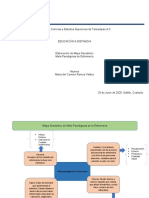 Meta Paradigmas de Enfermería 