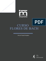 Ficha Flores de Bach