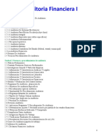 Auditoria Financiera 1