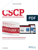 CSCP BROCHURE 2018