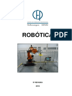 Robótica 5 Revisão 2018