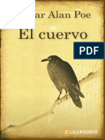 El Cuervo-Allan Poe Edgar