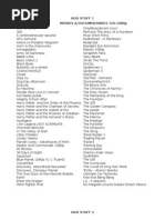 Download Hd Video Collection by anon-990581 SN4720153 doc pdf