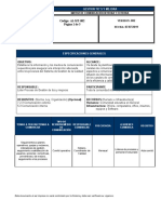   COMUNICACION INTERNA Y EXTERNA