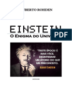 Huberto Rohden - Einstein - O Enigma do Universo.pdf