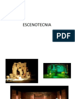 ESCENOTECNIA