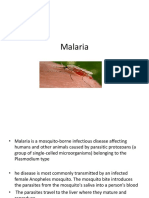 Malaria