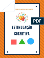 ESTIMULAÇÃO COGNITIVA VOL. 1 Ok PDF