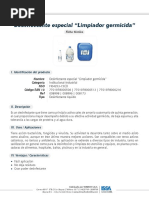 DesinfectanteEspecial LG