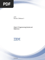 IBM C Meta Programming Guide 2019 Ccrug00 v2r3