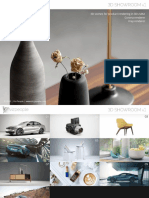 3D Scenes For Product Rendering in 3Ds MAX Corona Renderer Vray Renderer