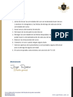 Recomendaciones PDF