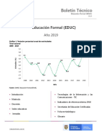 Bol EDUC 19