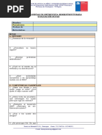 Manual NCFAS G+R PDF | PDF | Conocimiento | Planificación