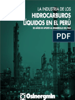 Anexo Industria Hidrocarburos Perú