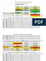 Se Timetable, 2018-2019 - 14082019