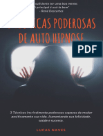 3tecnicaspoderosasdeautohipnose PDF