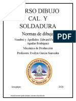 Soldadura