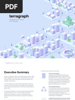 Terragraph Trial in George Town, Malaysia