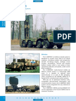 S-300PMU1: Air Defence Missile System