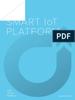 Smart Iot Platform: WWW - Omniflow.io