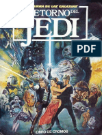 o Retorno de Jedi