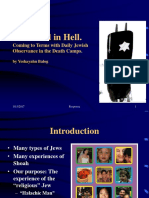 With in God in Hell PDF