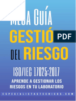 MEGA GUIA PARA LA GESTIÓN DEL RIESGO EN LOS LABORATORIOS.pdf