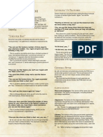PHB Unofficial Style Guide PDF