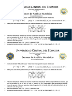 Examen 02 - JUL2015