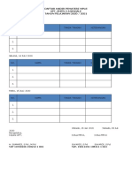 Daftar Hadir Pemateri MPLS