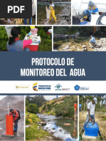 PROTOCOLO DE MONITOREO DEL AGUA_IDEAM_Octubre_6