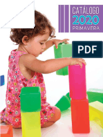 Primavera 2020 PDF