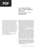 Download Can Traumatic Brain Injury cause Psychiatric Disorders by hagop_akiskal_lies SN47203426 doc pdf