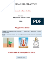 Magnitudes Físicas Lab 1