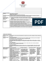 0 - Syllabus Economia 2013