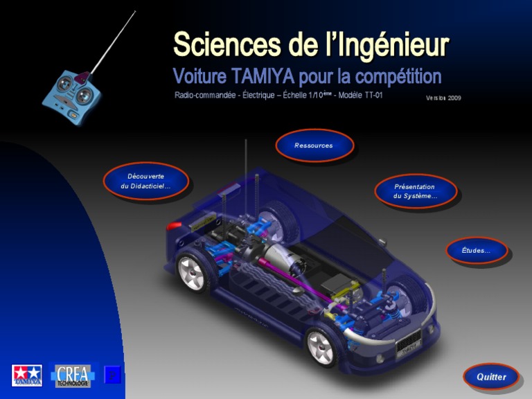 TAMIYA Têtes Sphériques De 4 Mm – Lot De 5 Pour Modélisme Universel
