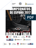 Dossier Hockey 2017