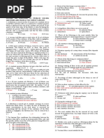 Filtration Competency Exam 20132 For Students No Answer