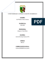 Anatomo Musculos y Esqueletos