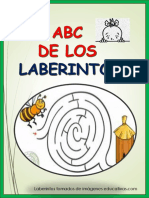 ABC de Los Laberintos