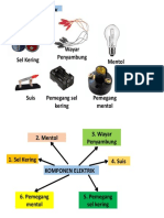 Kompenen Elektrik 1
