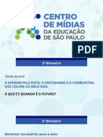 24.06 10h30 XX ID709 PV 7EF O Esperar Pela Festa o Entusiasmo É o Combustível Que Colore Os Meus Dias