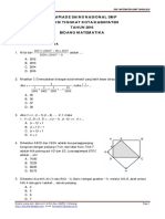 SOAL OSK MATEMATIKA SMP 2016.pdf