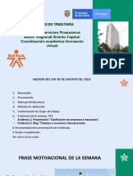 01 Agenda 9 de Septiembre Aa 1 Evidencias 2 y 3 Clasificacion Empresas