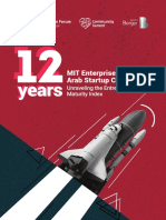 Years Years Years: MIT Enterprise Forum Arab Startup Competition