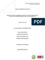 Rehabilitación de estructuras en sótanos para corregir humedades